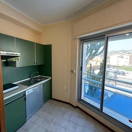 Carlo's G106 Garden Lido * Sanremo